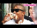 Ja Rule Lunches At The Ivy After Follow The Rules Premiere 10.27.15 TheHollywoodFix.com
