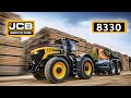 Top Brand Tractors - JCB Fastrac 8330 - best tractors - #30