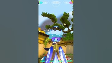 Best Yoru flash on Haven Pt. 56