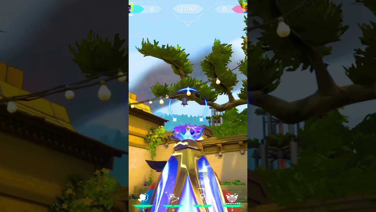 Best Yoru flash on Haven Pt. 56