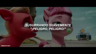 My Little Pony: Una Nueva Generación; Danger, Danger | Sub. Español