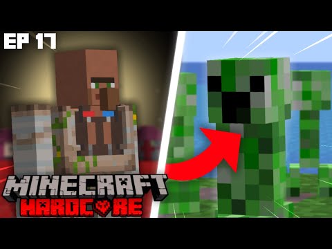 Hardcore Minecraft's Most