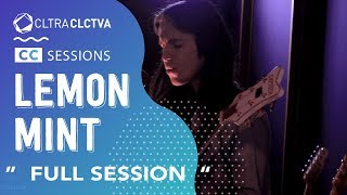 Lemon Mint - Full Session Cc Sessions