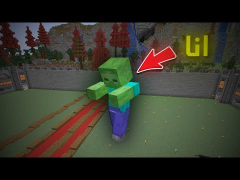 صرت ادمن لمدة 24 ساعة في سيرفر ماين كرافت 2