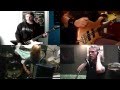 Inis Mona Eluveitie - Cover