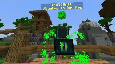 Plugin CubeBox Edit | 1.18 | Pocketmine Plugins
