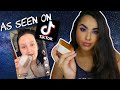 THE TRUTH...THE FLAWLESS FOUNDATION BRUSH | AS SEEN ON TIK TOK