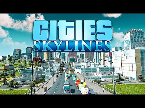Video: Gradovi: Skylines Raste Gotovo 1 Milion Prodajnih Oznaka