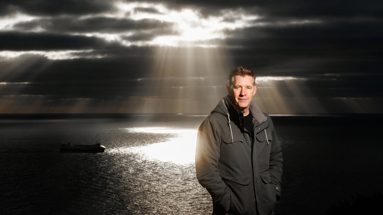 ‘Apathy makes me angry about Ireland’ Dermot Bannon