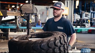 Off-Road Tire and Wheel Solutions - WSD Overview Wealth