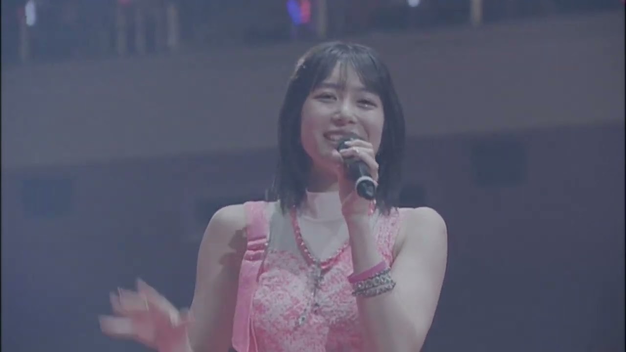 Magic of Love(J=J 2015Ver.) Juice=Juice 2022春