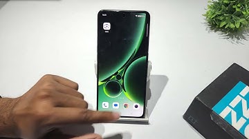 Display ram memory in recent tasks oneplus nord ce 3 lite | oneplus nord 3 me used ram kaise dekhe