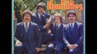 LOS HUMILDES PASASTE A LA HISTORIA 1983 chords