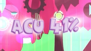 Acu 41% (MOBILE) JUMP FROM FUTURE FUNK