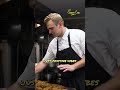 Opening a restaurant is STRESSFUL