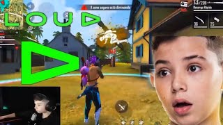 CLIPADAS DE LAOD TURZINHO SO CAPA E BOM DE MAIS DOIDO