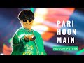 PARI HOON MAIN - || FALGUNI PATHAK LIVE IN MUMBAI 2023 ||