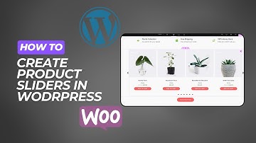 WooCommerce slider | How to create product sliders in woocommerce | Best WooCommerce slider.