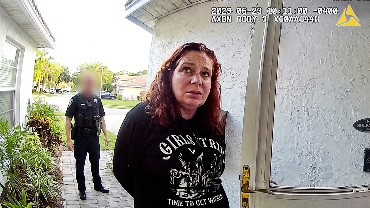 Teacher Beats Student, Then Acts Like The Victim