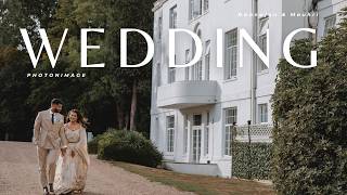 London Tamil Wedding | Mauhriga & Daanujan