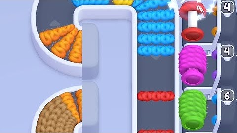 Knit N Loop Level 40