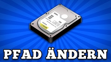 Eigene Dateien verschieben Pfad ändern Windows 11