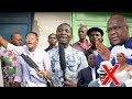 DIEU MERCI ET CHINOIS DE L'UDPS DU 01/01/2020: VITAL KAMERHE  ET KABILA SERONT MIS A L ' ECART PAR FELIX TSHISEKEDI ( VIDEO )