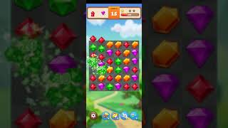 Jewels Kingdom | Jewels Legend | Match 3 Puzzle | Jewels Original screenshot 1