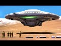 Pentagon Confirms Military UFO Aircraft That Defies Physics