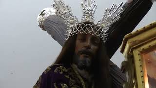 Procesión Ntro Padre Jesús Nazareno y Virgen de la Estrella 2026
