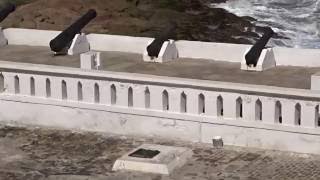 0804 Cape Coast Castle Ghana, 5 10 2016