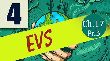 Class 4 EVS 1 Chapter No 17 My Upbringing Part 3 21 December 2021