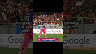VAIBHAV ☠️ #ipl2026 #rrvssrh #cricket #qualifer #support #sports #shorts #subscribemychannel