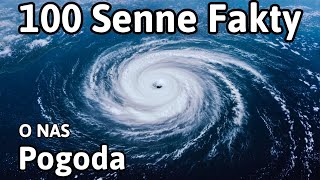 Odkrywanie kojących tajemnic pogody, o których nigdy nie wiedziałeś | Nauka dla snu