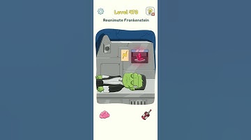 Dop 3 Level 473 Solution #shorts #subscribe #viral #support