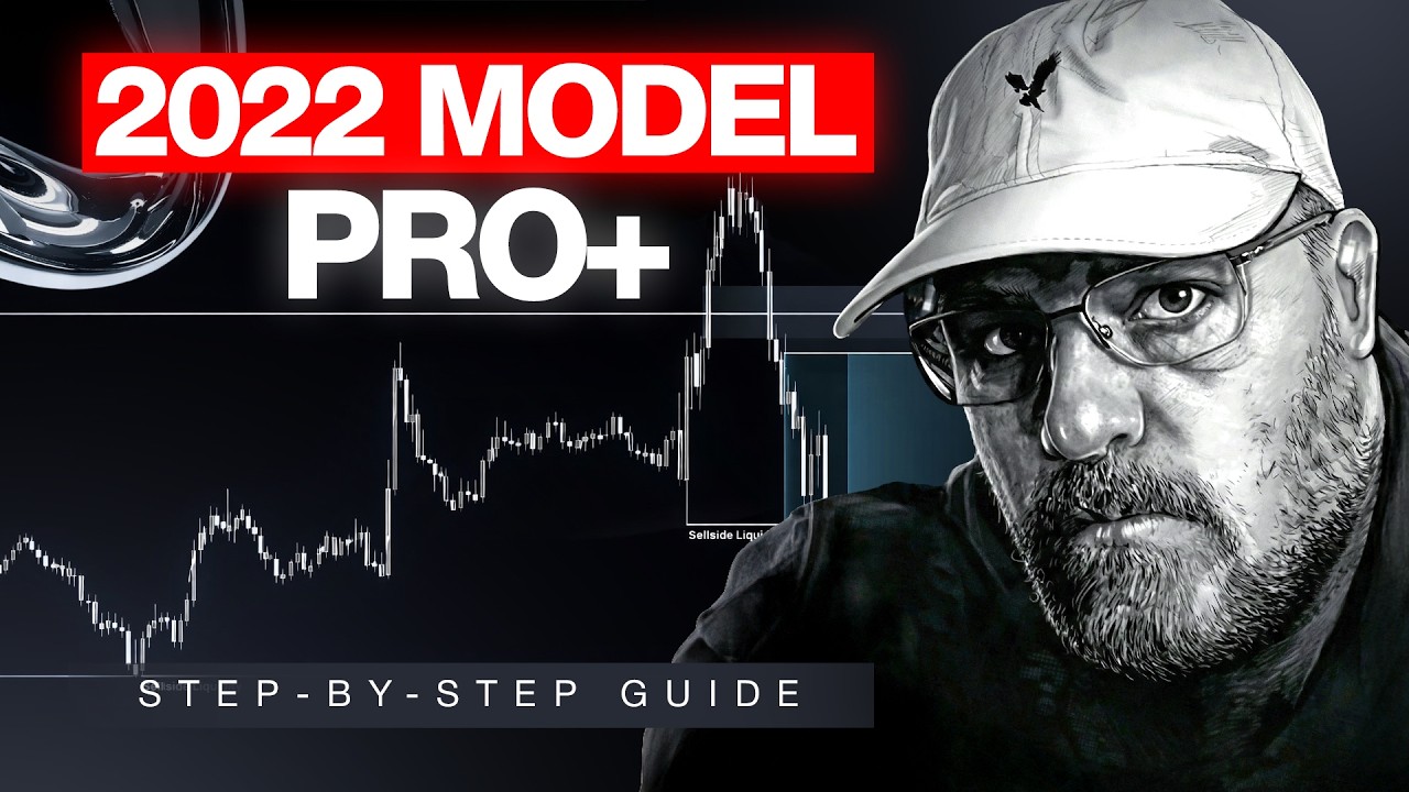 The Only ICT Model You’ll Ever Need