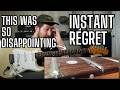 I Was SO DISAPPOINTED In This Guitar When It Arrived - INSTANT REGRET - Vintage Tokai Goldstar