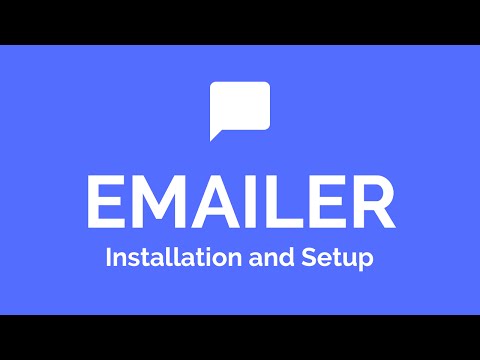 Emailer - Documentation