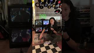 3 Steps Id Take To Build My Cd Collection