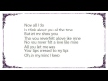 Brett Eldredge Just A Taste Lyrics mp3