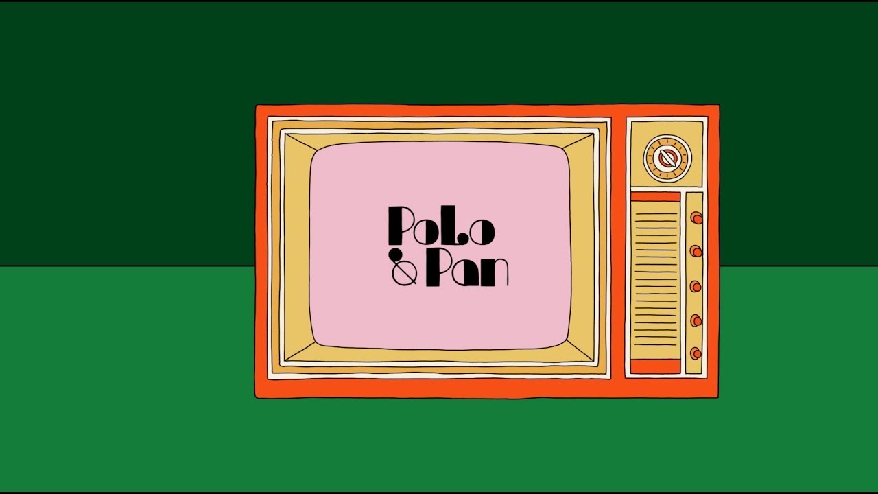 ANI KUNI (UN)Official reupload (feat. POLO&PAN)