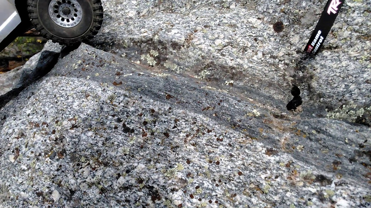 JSP Spokane wa. RC crawling