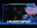 Heartopia - Best Cheat Menu | Updated Cheat for HP | Many Functions | FREE *UPD 2026*