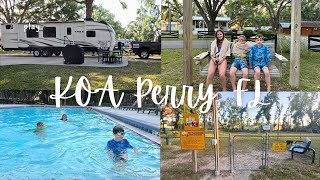 Koa Perry Fl
