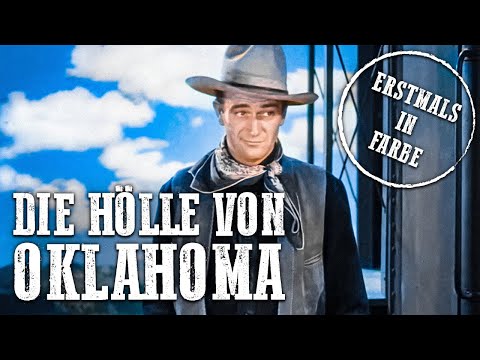 Video: Wie viele Reservierungen gibt es in Oklahoma?