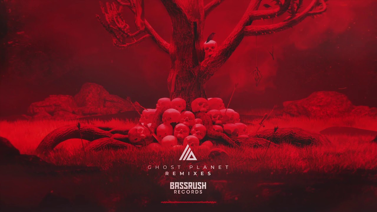ATLiens - Shelter (Allen Mock & Herbalistek Remix) | Bassrush