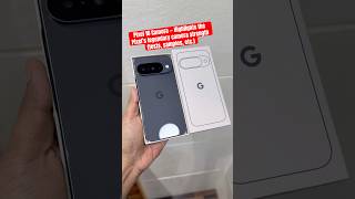 Google Pixel 10 Camera — Highlights the Pixel’s legendary camera strength #googlepixel10 #pixel