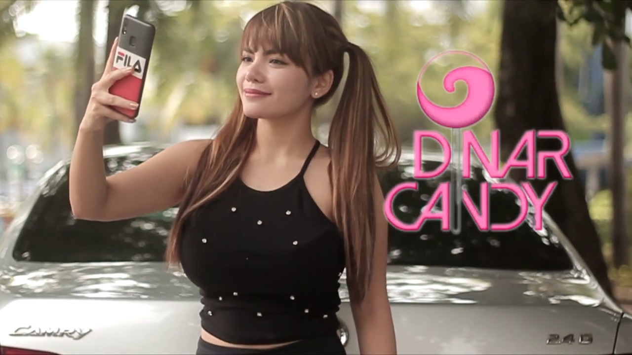 Dinar Candy Ketika Melihat Mantan Short Comedy Youtube