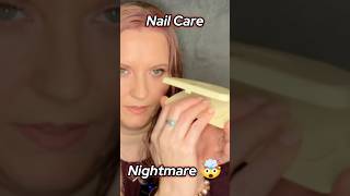 Le Mini Macaron Semi Cured Gel Strips Starter Nail Set Kit  Review 💔 This Was Love Hate #gelnails