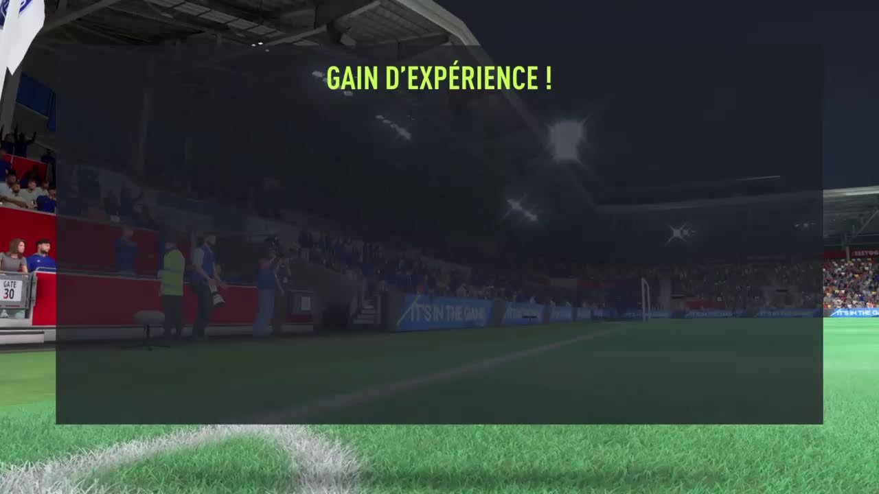 Flex Athletic VS Epsylone